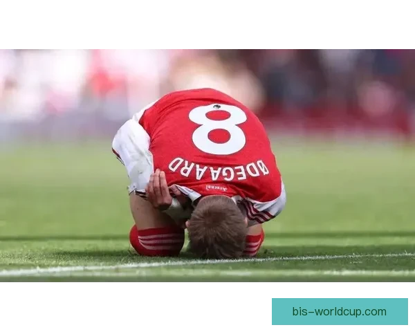 塔帅回应厄德高出场少不换队长