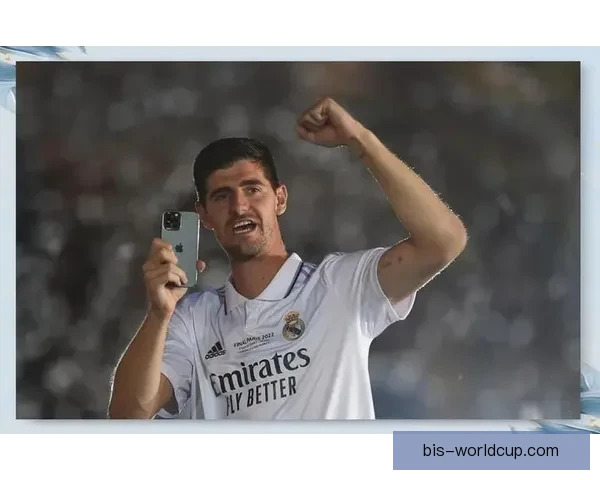 穆帅称皇马欧冠王者赞库尔图瓦