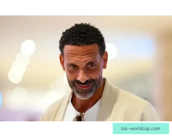 费迪南德不解基恩疑卡里克执教