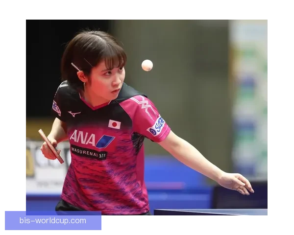 平野美宇开年夺冠世排升第12 平野美宇开年夺冠世排升第12