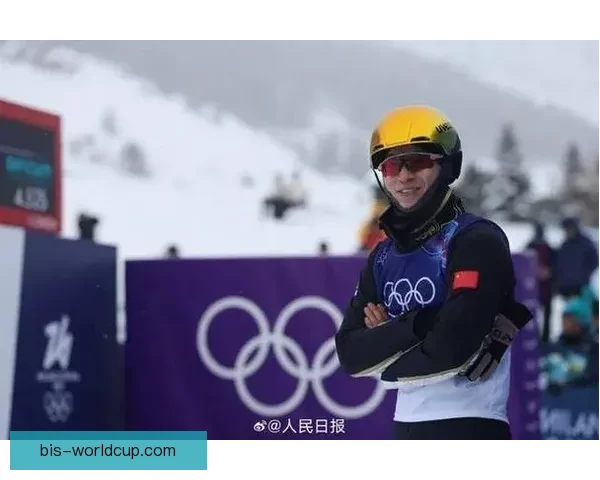 徐梦桃称心迪银牌来之不易表现