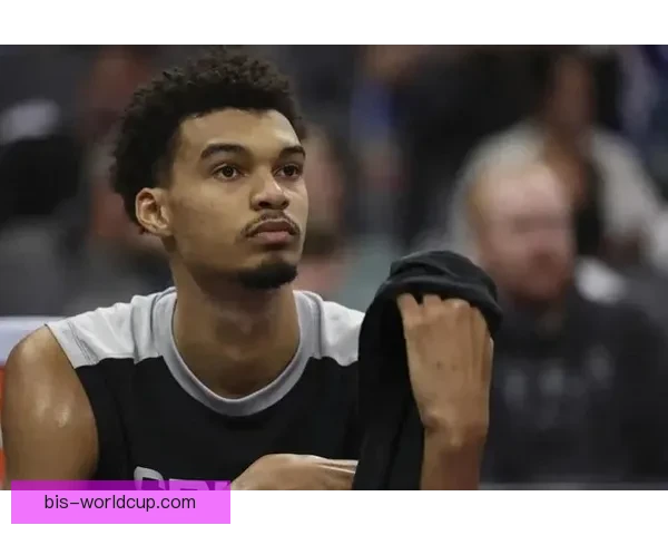 文班亚马或签三亿顶薪合同前景 文班亚马或签三亿顶薪合同前景