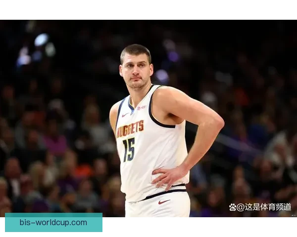 杨瀚森失准惨负掘金无缘约基奇