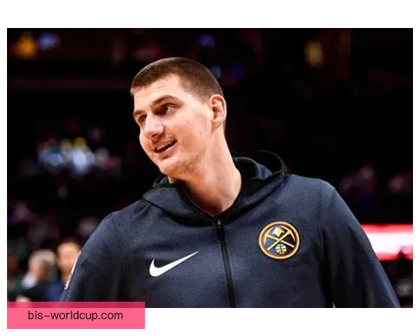 约基奇再夺一冠历史地位几何