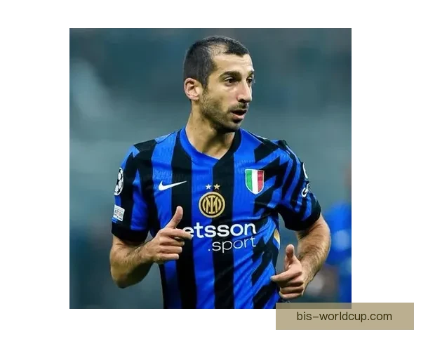 国米五将只留姆希塔良降薪续约 国米五将只留姆希塔良降薪续约